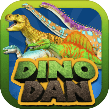 Dino Dan: Dino Racer