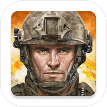 Modern War by GREE