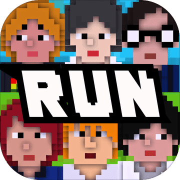 ジャイアントRUN -壊すって気持ちよくない？-