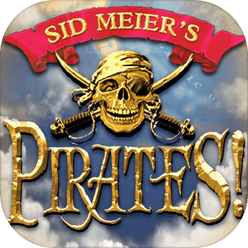 Sid Meier's Pirates!