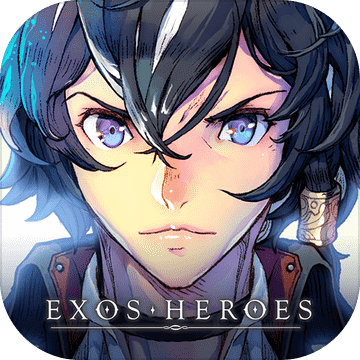 Exos Heroes