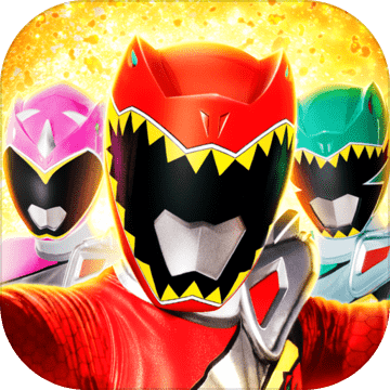 Power Rangers Dino Charge