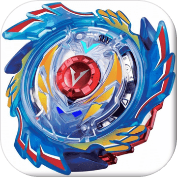 Beyblade Games Original