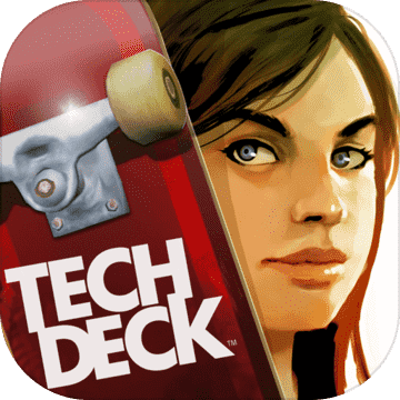 Tech Deck