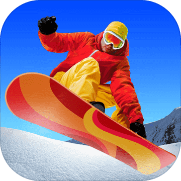 Snowboard Master 3D