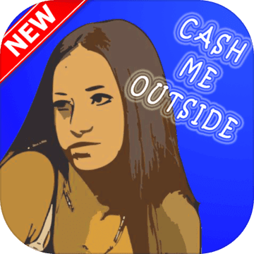 Cash Me Outside - Game