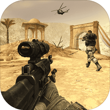 Call of Modern World War: Free FPS Shooting Games