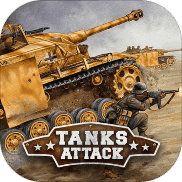 Tanks Attack