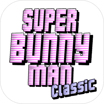 Super Bunny Man - Classic