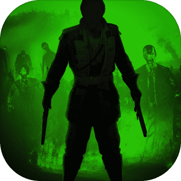 DEAD HUNTER: FPS Zombie Survival Shooter Games