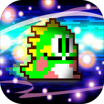 BUBBLE BOBBLE DOUBLE