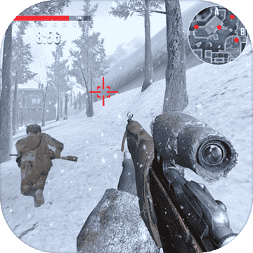 Call of Sniper WW2: Final Battleground