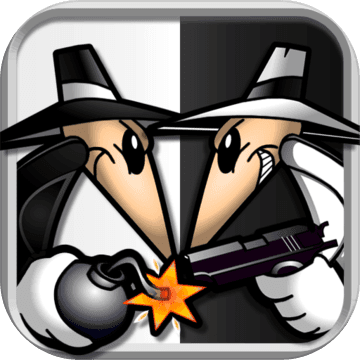 Spy vs. Spy