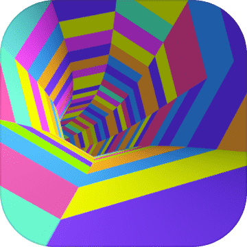 Color Tunnel