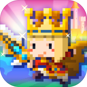 Tap! Tap! Faraway Kingdom