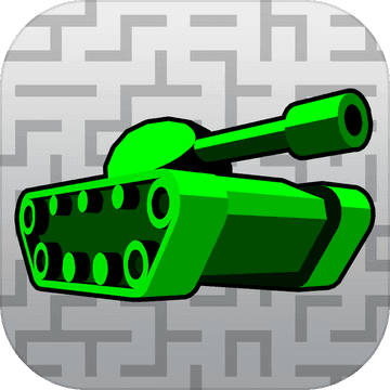 TankTrouble - Mobile Mayhem