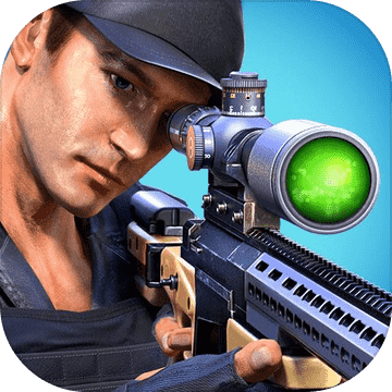 Sniper Grounds: Online Shooting Battle Arena