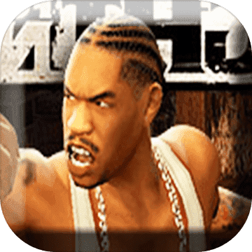 Boxing Fighting Def Jam NY