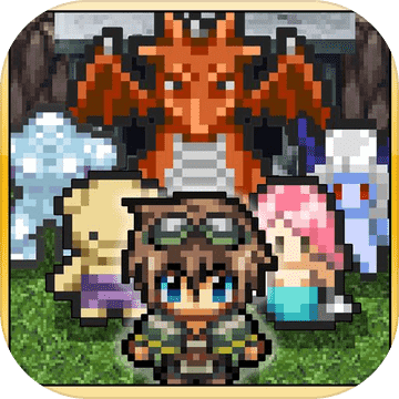 Pixel Dungeon Hero