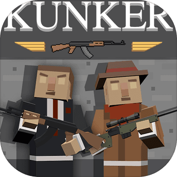 Kunker IO