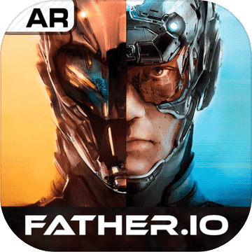 Father.IO - 战术地图测试版