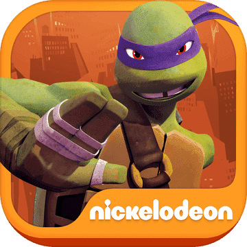 Teenage Mutant Ninja Turtles: Rooftop Run