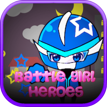 BattleGirlHeroes