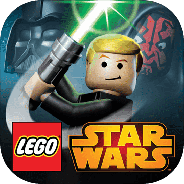 LEGO® Star Wars™:  TCS