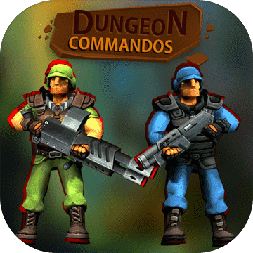 Dungeon Commandos