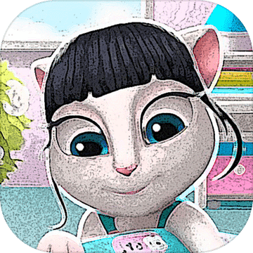 My Talking Angela 2