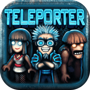 AZT:Teleporter HD