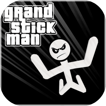 Grand StickMan GO