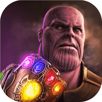 Immortal Infinity Gauntlet Villain City Fighting