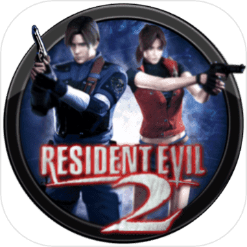 resident evil 2 full video game play