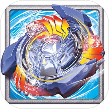 BEYBLADE BURST app