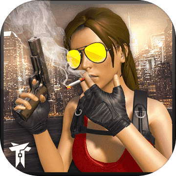 犯罪女王疯狂城市模拟器 Mad City Crime 3D