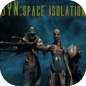 Shoot Your Nightmare: Space Isolation