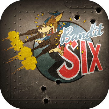 Bandit Six VR