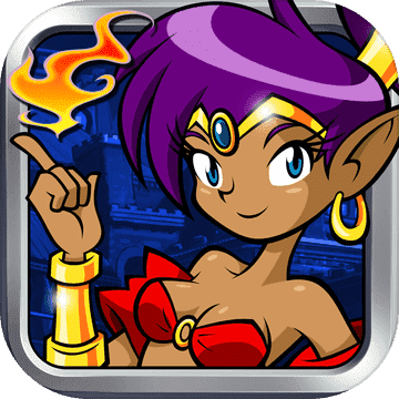 Shantae: Risky's Revenge FULL