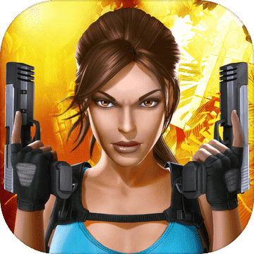 Lara Croft: Relic Run