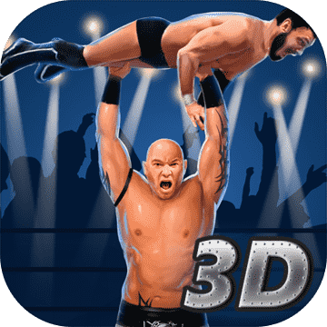 Wrestling Fighting Revolution