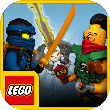 LEGO® Ninjago™: Skybound