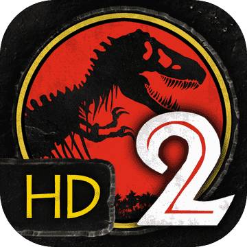 Jurassic Park: The Game 2 HD