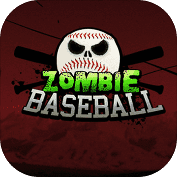 Zombie Baseball