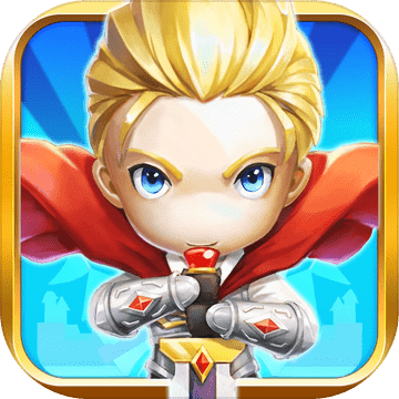 Clumsy Knights HD