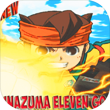 New Hint For Inazuma Eleven Go Strikers