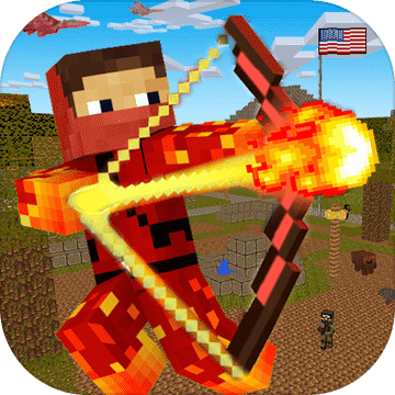 Survival Hunter Games: American Archer