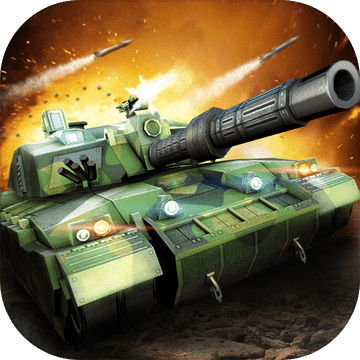 Tank Strike - battle online