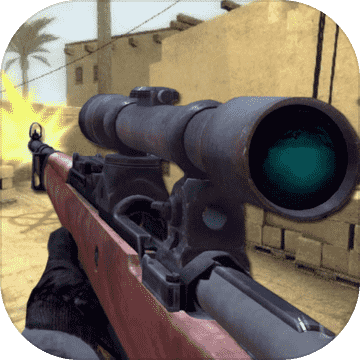 Sniper 3D Assassin - Shooting Games