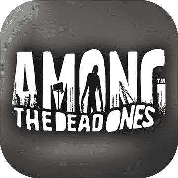 AMONG THE DEAD ONES™